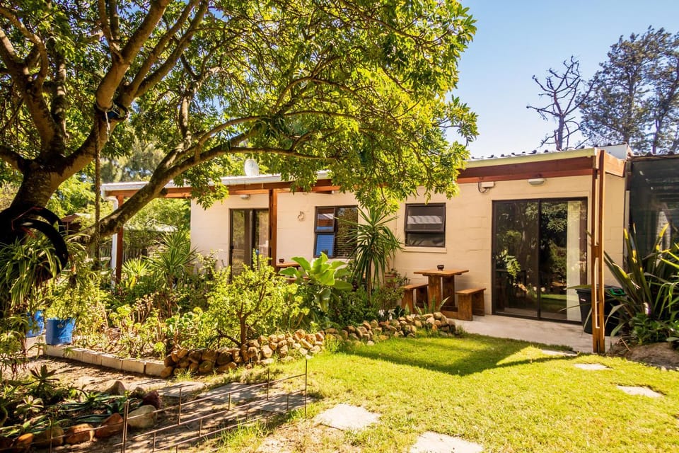 Place of Old D Pty Ltd Bed and Breakfast in Cape Town