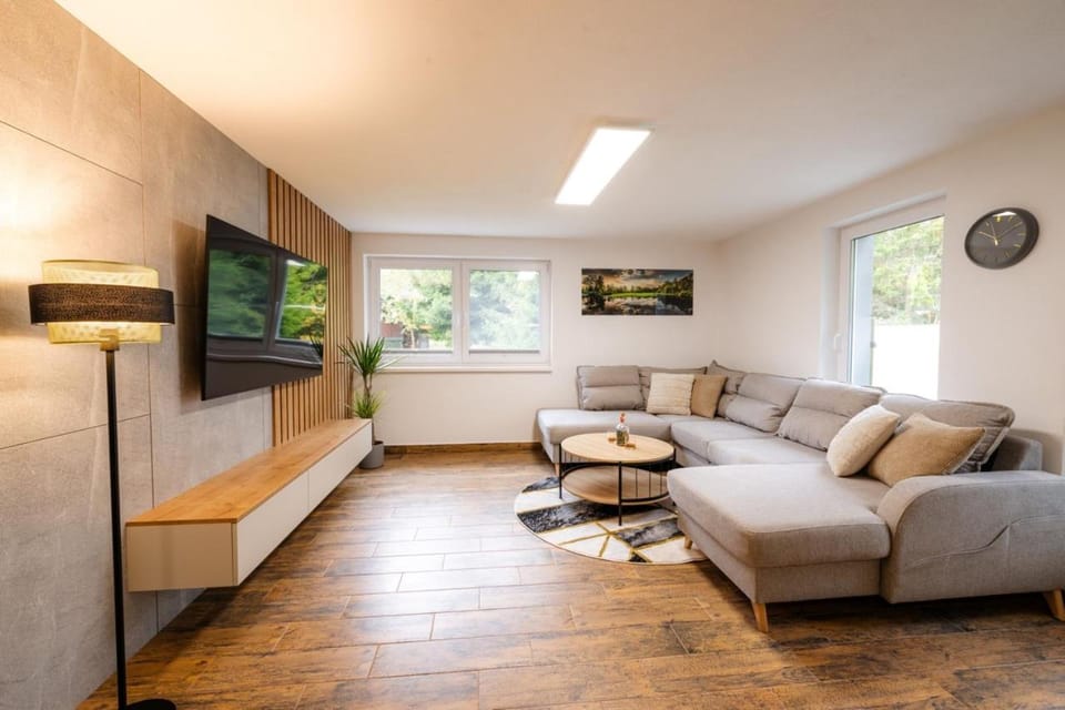 Apartmány Slanica Apartment in Slovakia