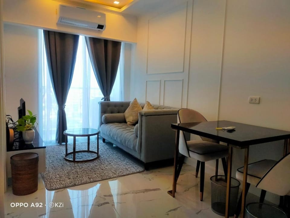 The Empire Jomtien KZi820 Apartment hotel in Pattaya City