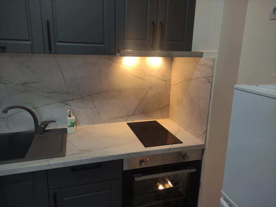 oven