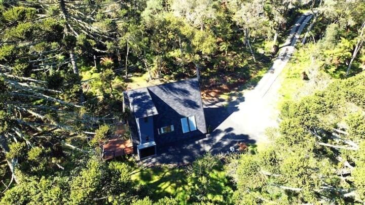 Chalé Privativo em Urubici - Conforto e Vista Deslumbrante Chalet in State of Santa Catarina