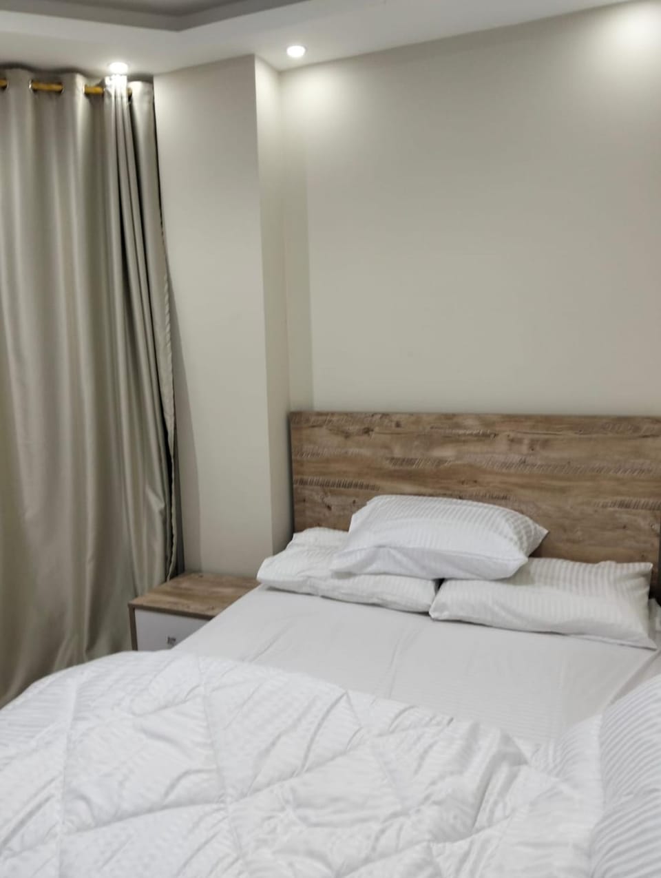 كومباوند البرنسيسه Apartment in Hurghada