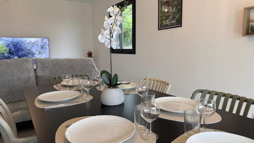 Maison Amalia House in Réunion