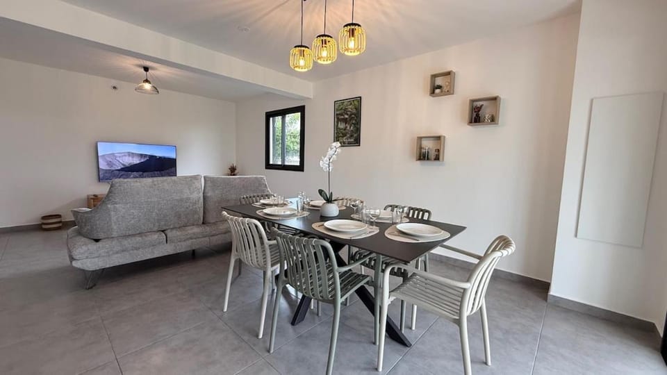 Maison Amalia House in Réunion
