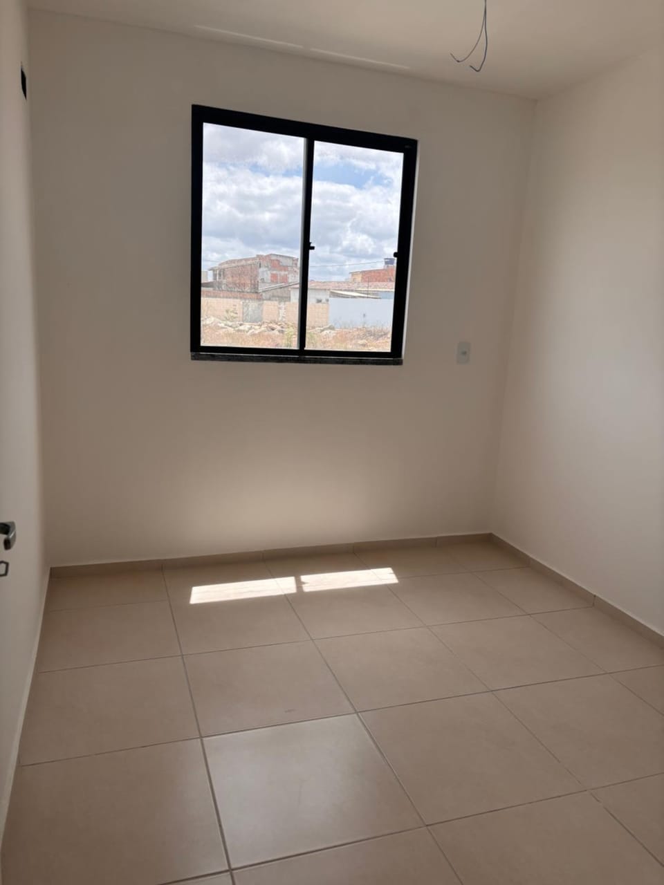 Apartamento em Bairro Luiz Gonzaga Apartment in Caruaru