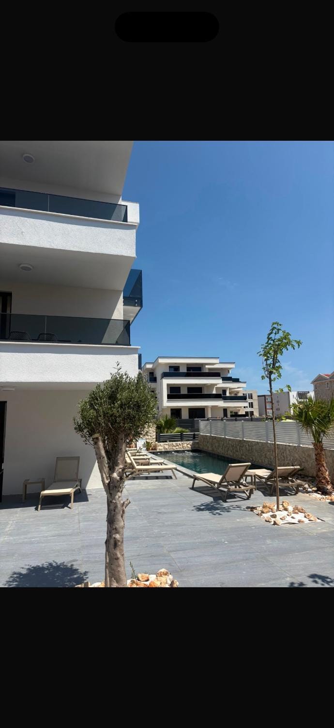 Villa ASIA Apartment in Novalja