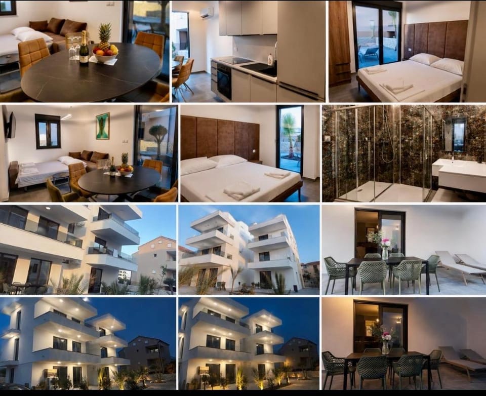 Villa ASIA Apartment in Novalja