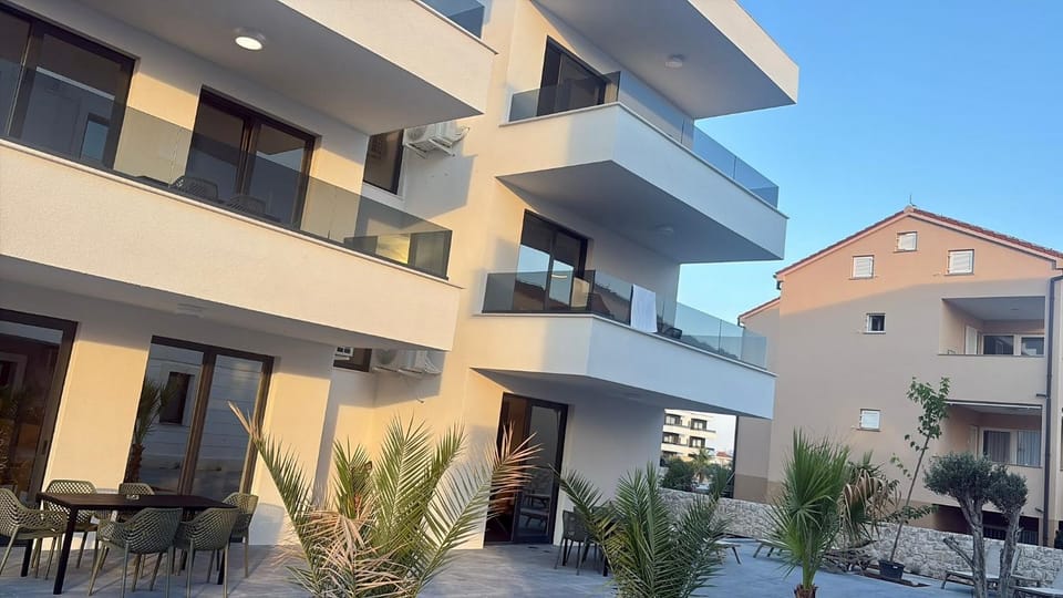 Villa ASIA Apartment in Novalja