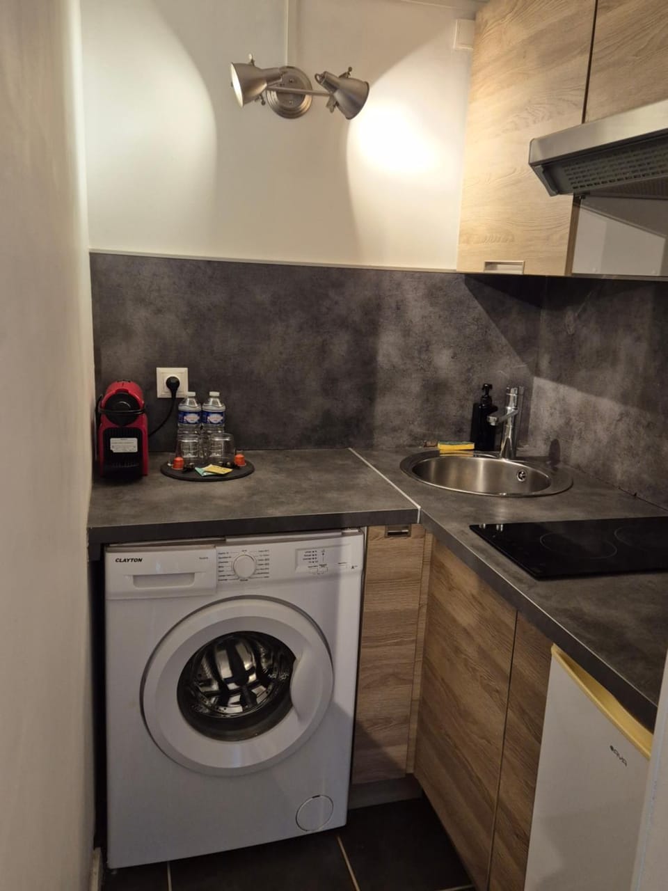 Studio - Museum of Fine Arts Apartment in Tours