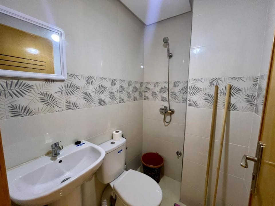 Appart Hotel Noor Fes - Family & Traveler Apartments Apartment in Fes