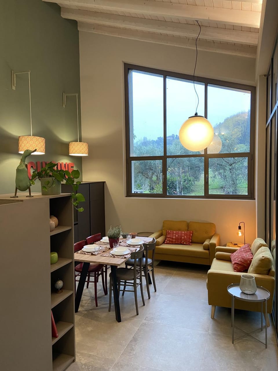 Terra e Lago - Holiday home Apartment in Province of Brescia