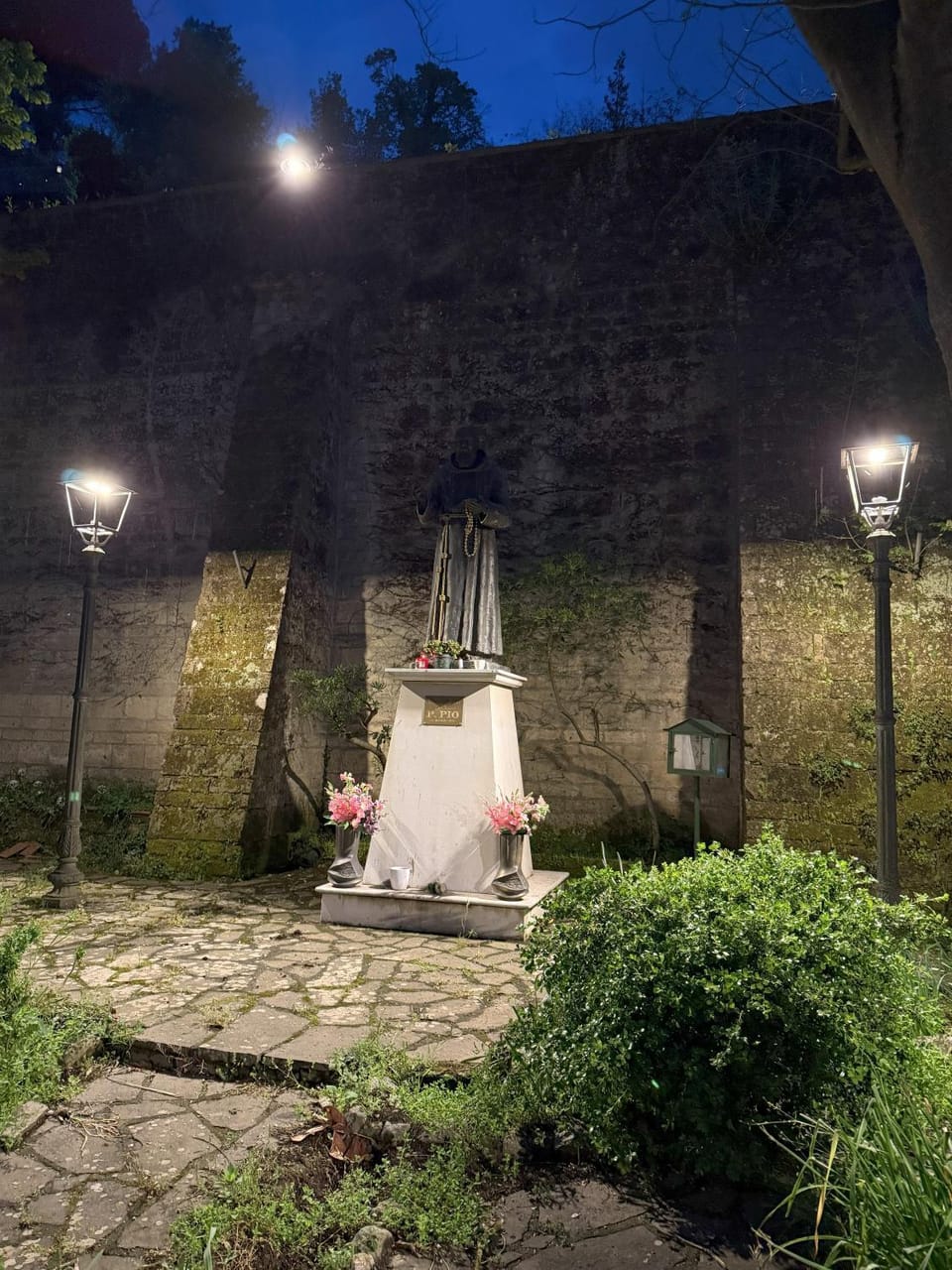 Casa Belenyi House in Campania