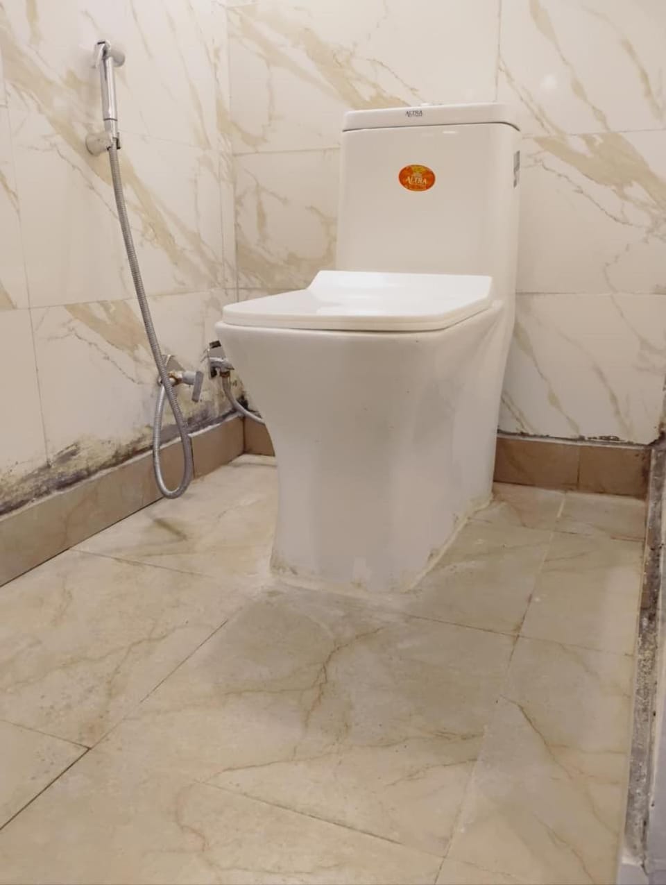 MiRACLE HOMESTAY Apartment in Delhi