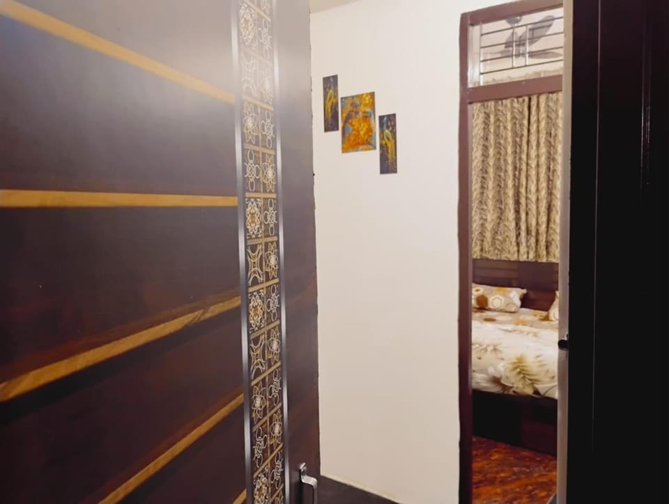 MiRACLE HOMESTAY Apartment in Delhi