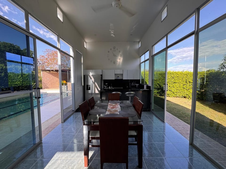 Casa Girardot Cundinamarca House in Cundinamarca, Colombia