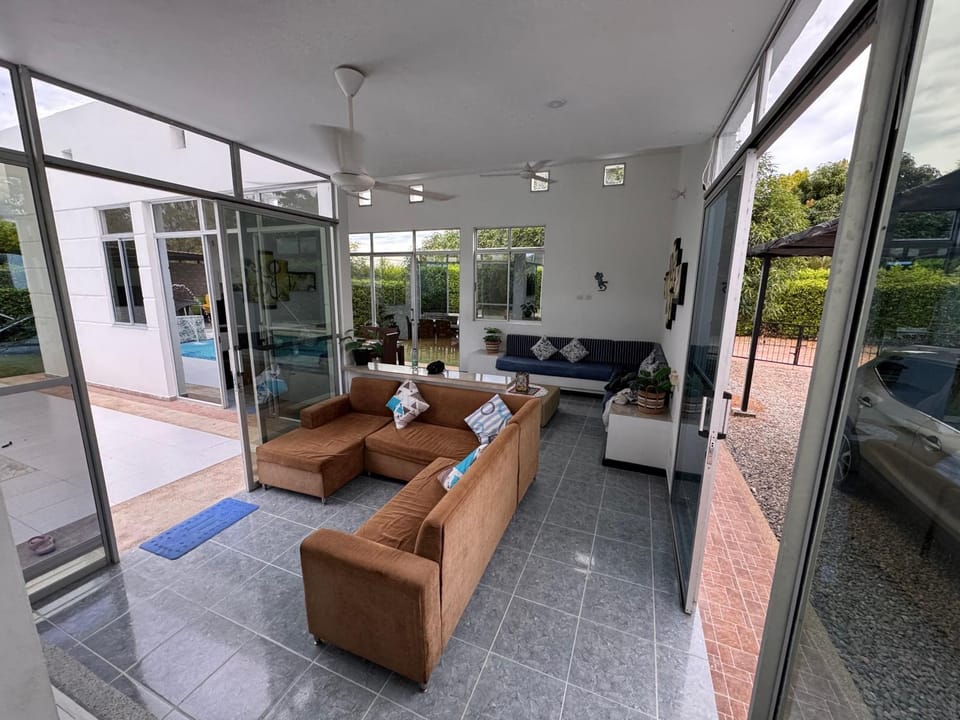 Casa Girardot Cundinamarca House in Cundinamarca, Colombia
