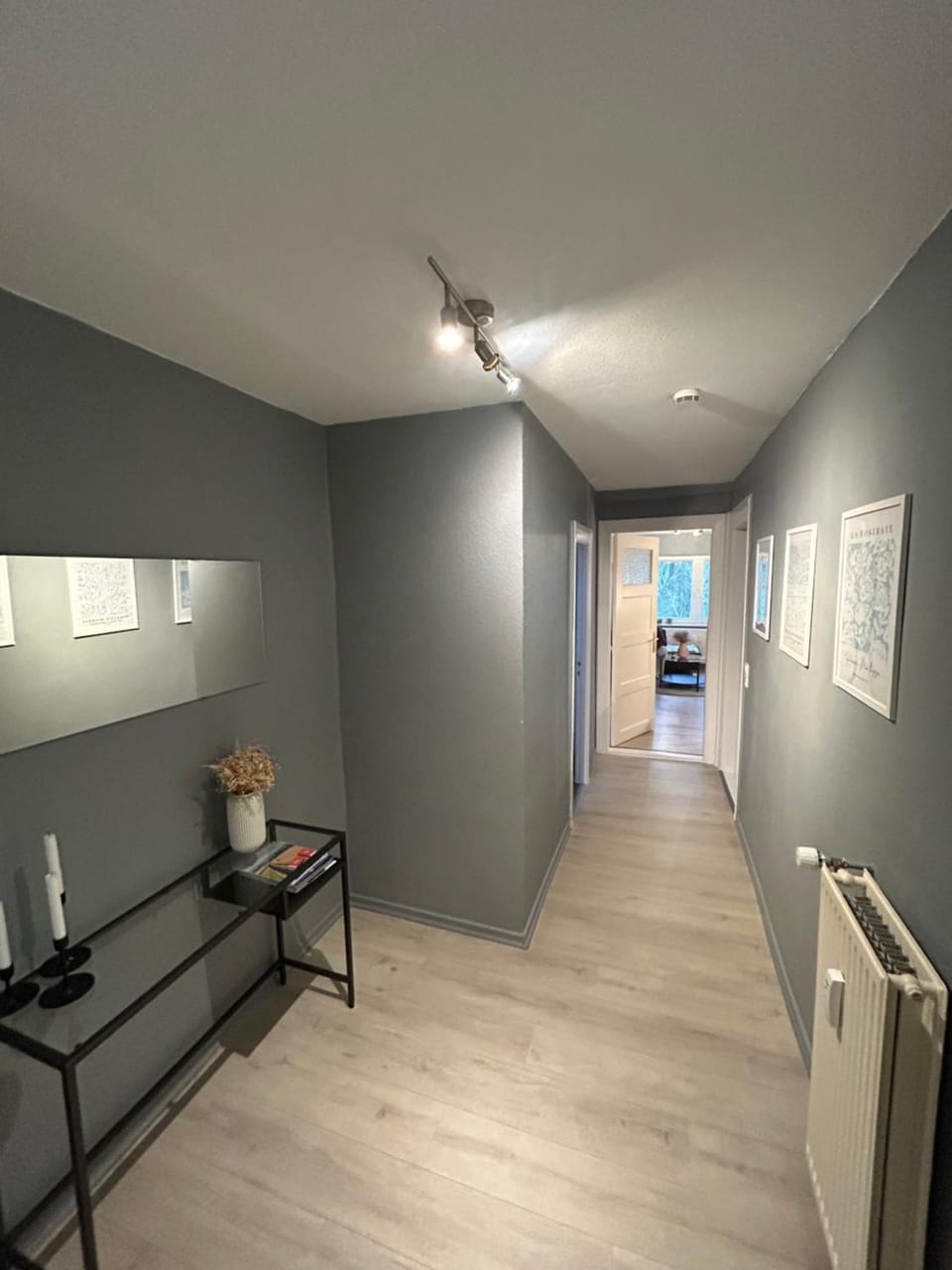 5 room apartment in the heart of Flensburg House in Flensburg