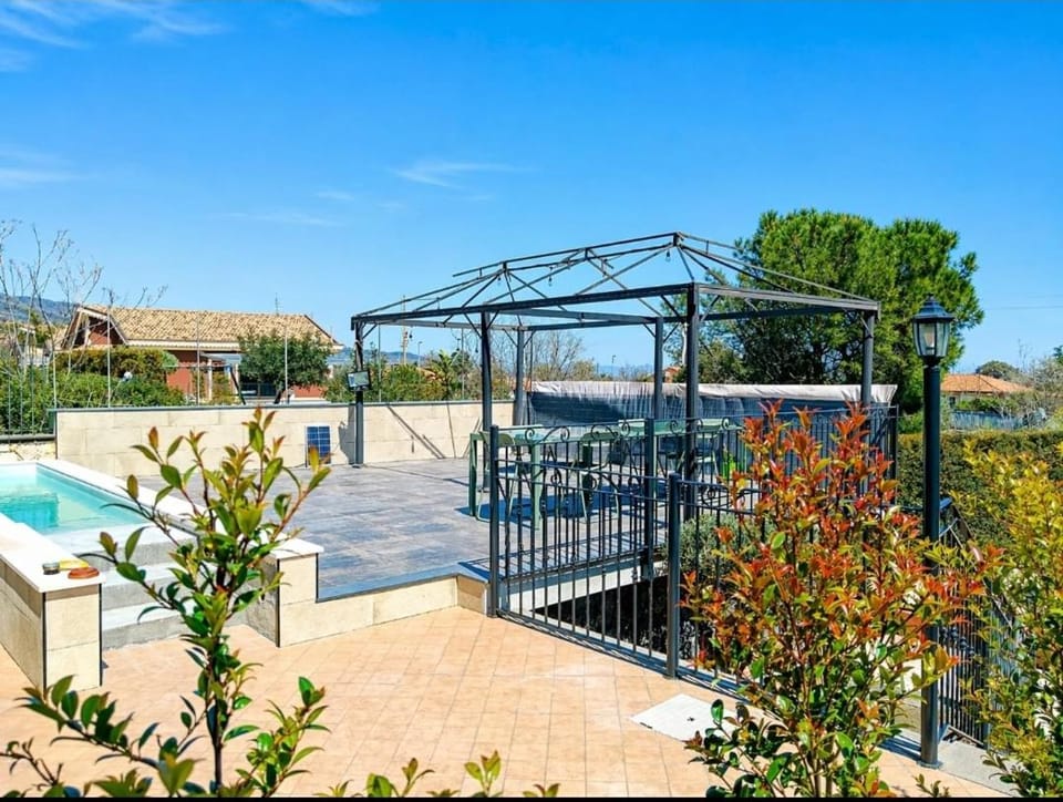 Giardino d'Estate - Villa con piscina House in Sicily