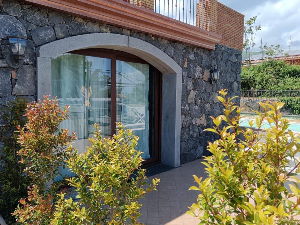 Giardino d'Estate - Villa con piscina House in Sicily