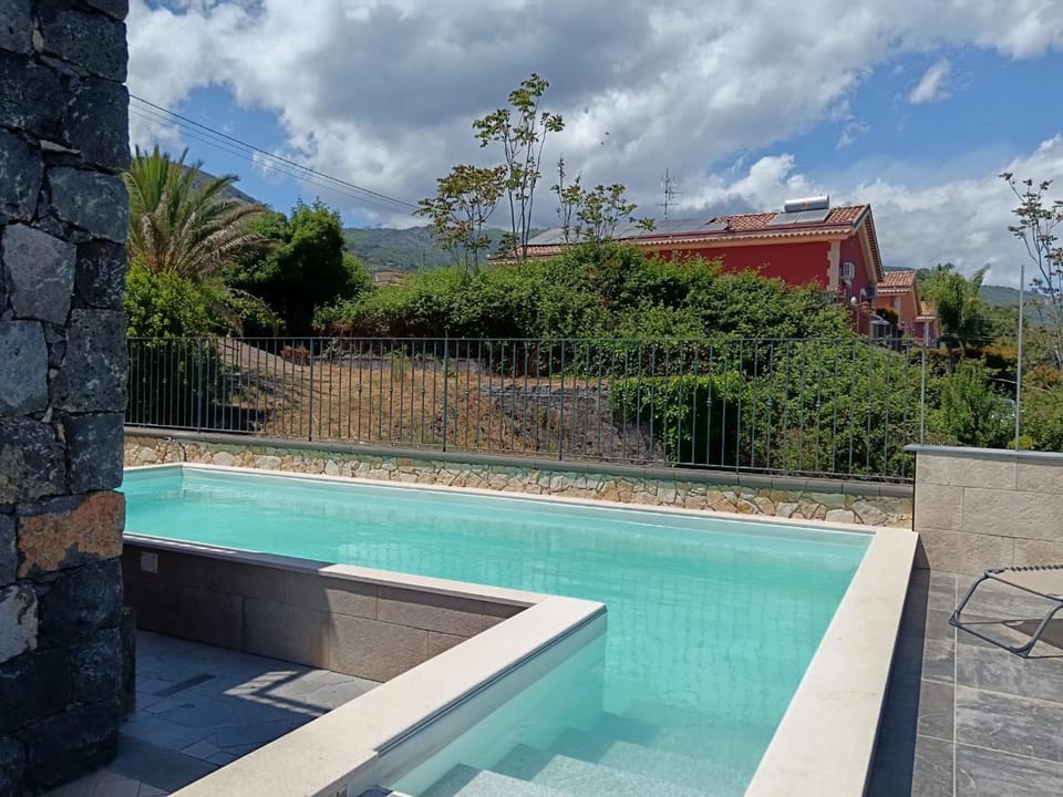 Giardino d'Estate - Villa con piscina House in Sicily