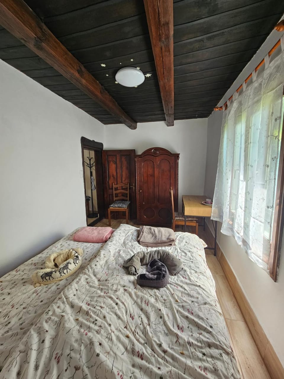 Birsalmafa Vendégház Apartment in Hungary