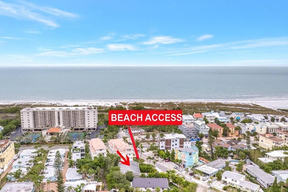 View (from property/room), Beach, Sea view