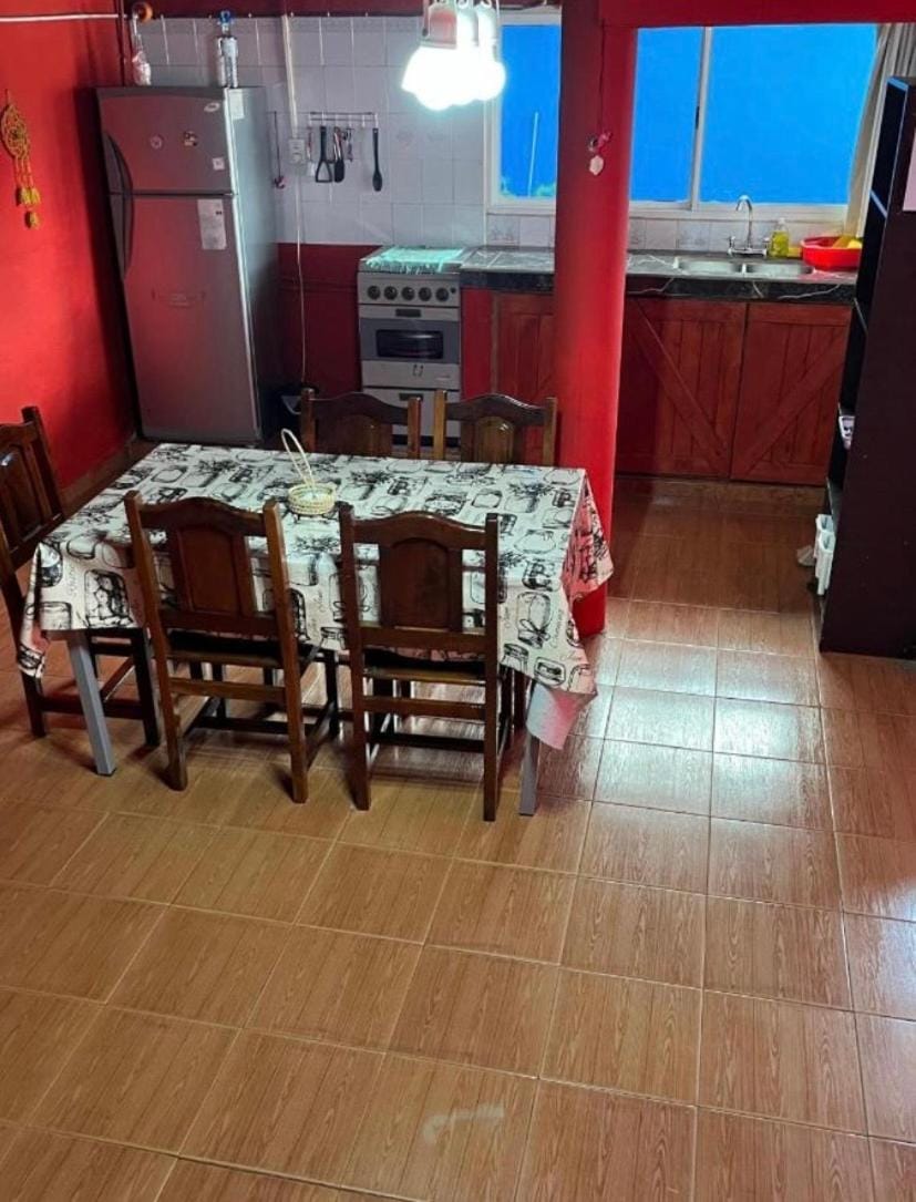 La Morada Apartment in Mina Clavero