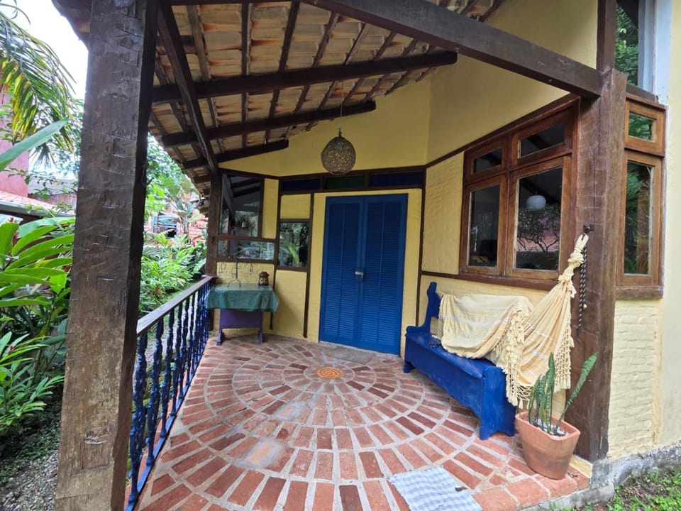 Patio, Balcony/Terrace