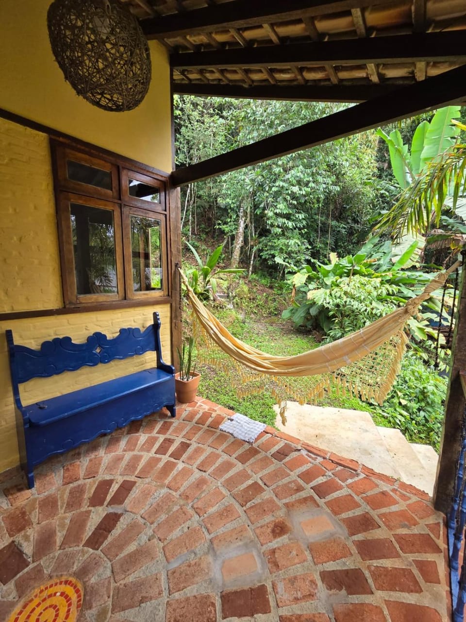 Patio, Garden, View (from property/room), Balcony/Terrace, Garden view