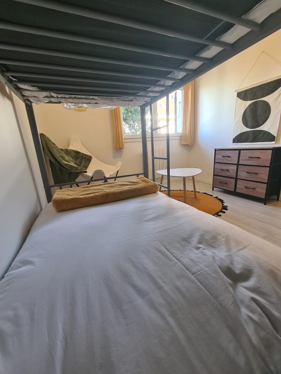 Longère au coeur de Reims complètement rénovée Apartment in Reims