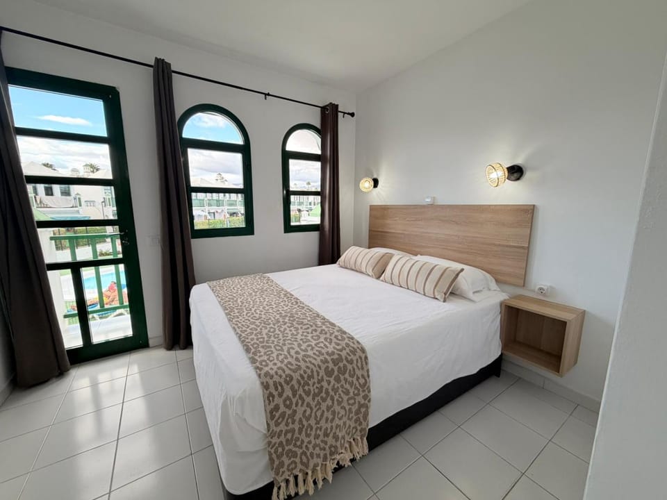 Oasis Maspalomas Dunaflor Verde Apartment in Maspalomas