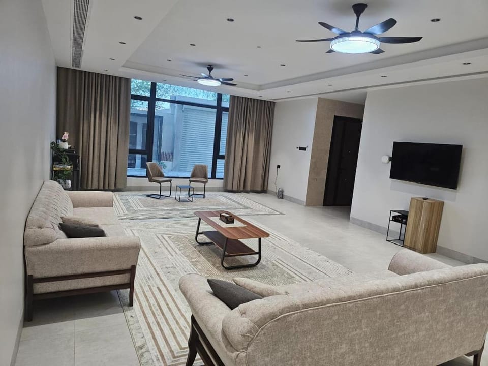 Alwadi view شرفة الوادي Apartment in Oman