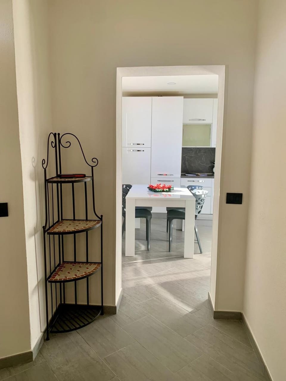 Residenza Caterina Apartment in Canton of Ticino