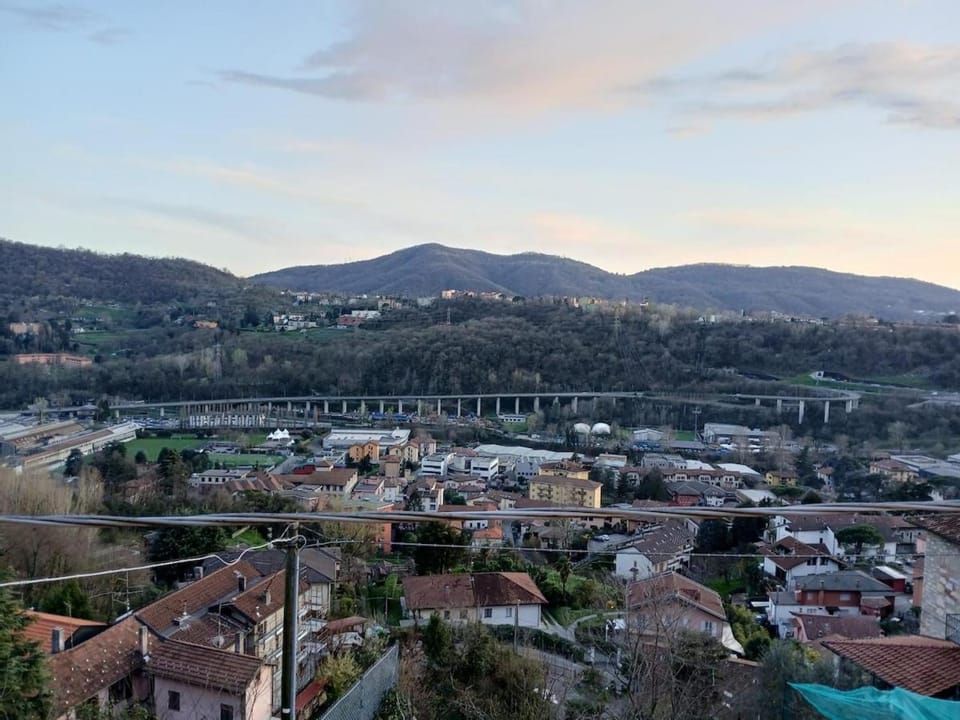 Residenza Caterina Apartment in Canton of Ticino