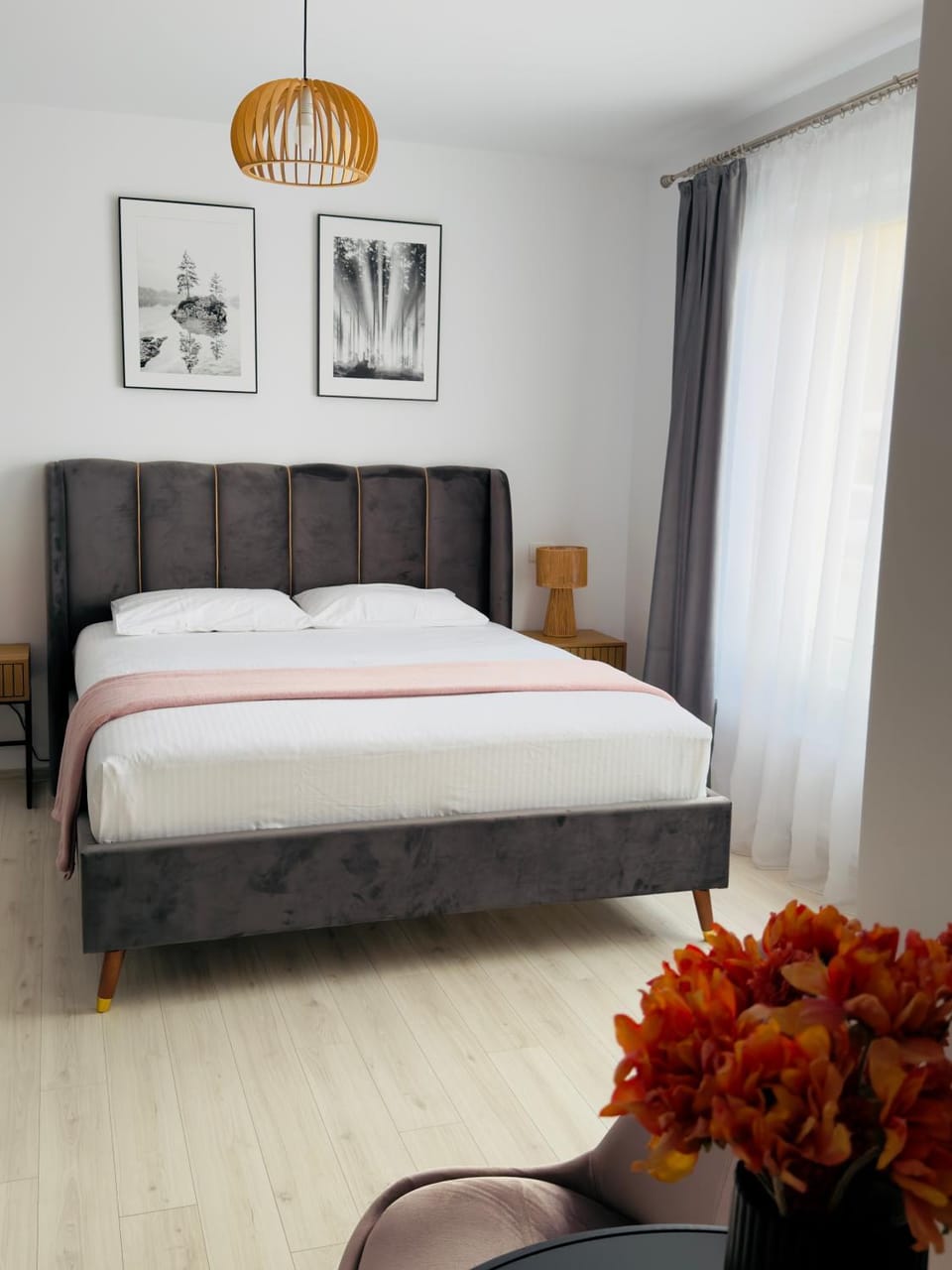 Mountain Stay Aparthotel Brasov with Private Parking Apartment in Brasov