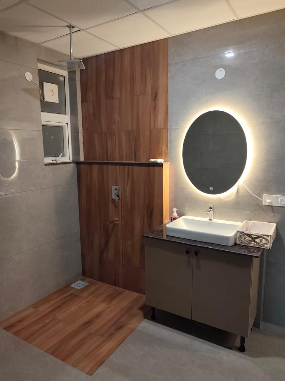 Luxury Stay Apartment in Punjab, India