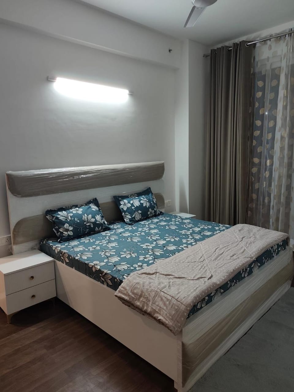 Luxury Stay Apartment in Punjab, India