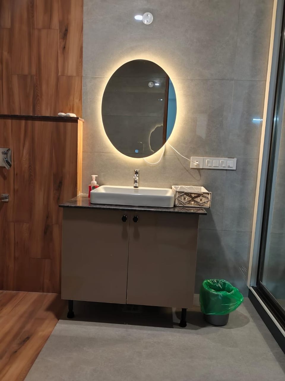 Luxury Stay Apartment in Punjab, India