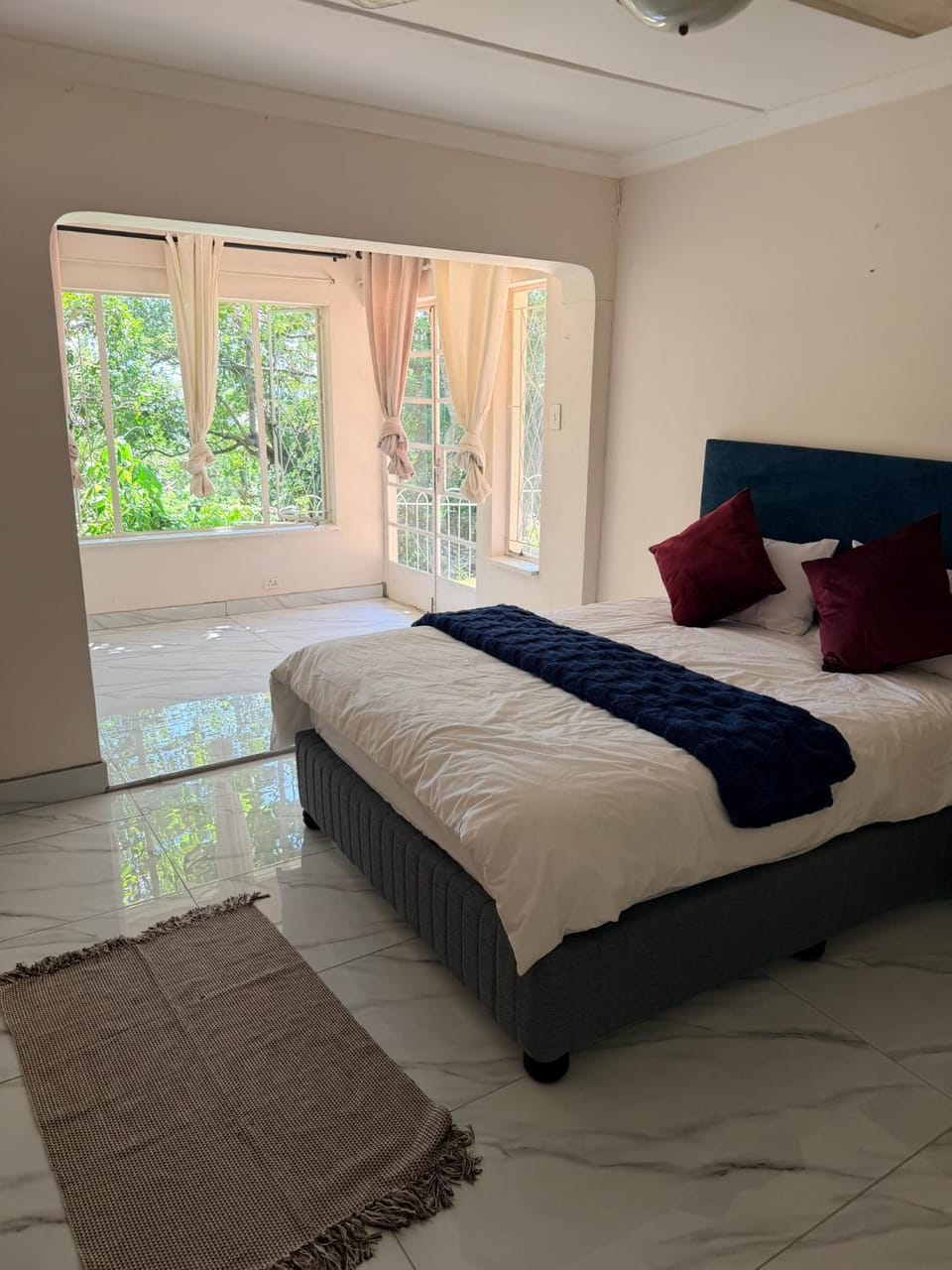 LaPoch Guesthouse House in Durban