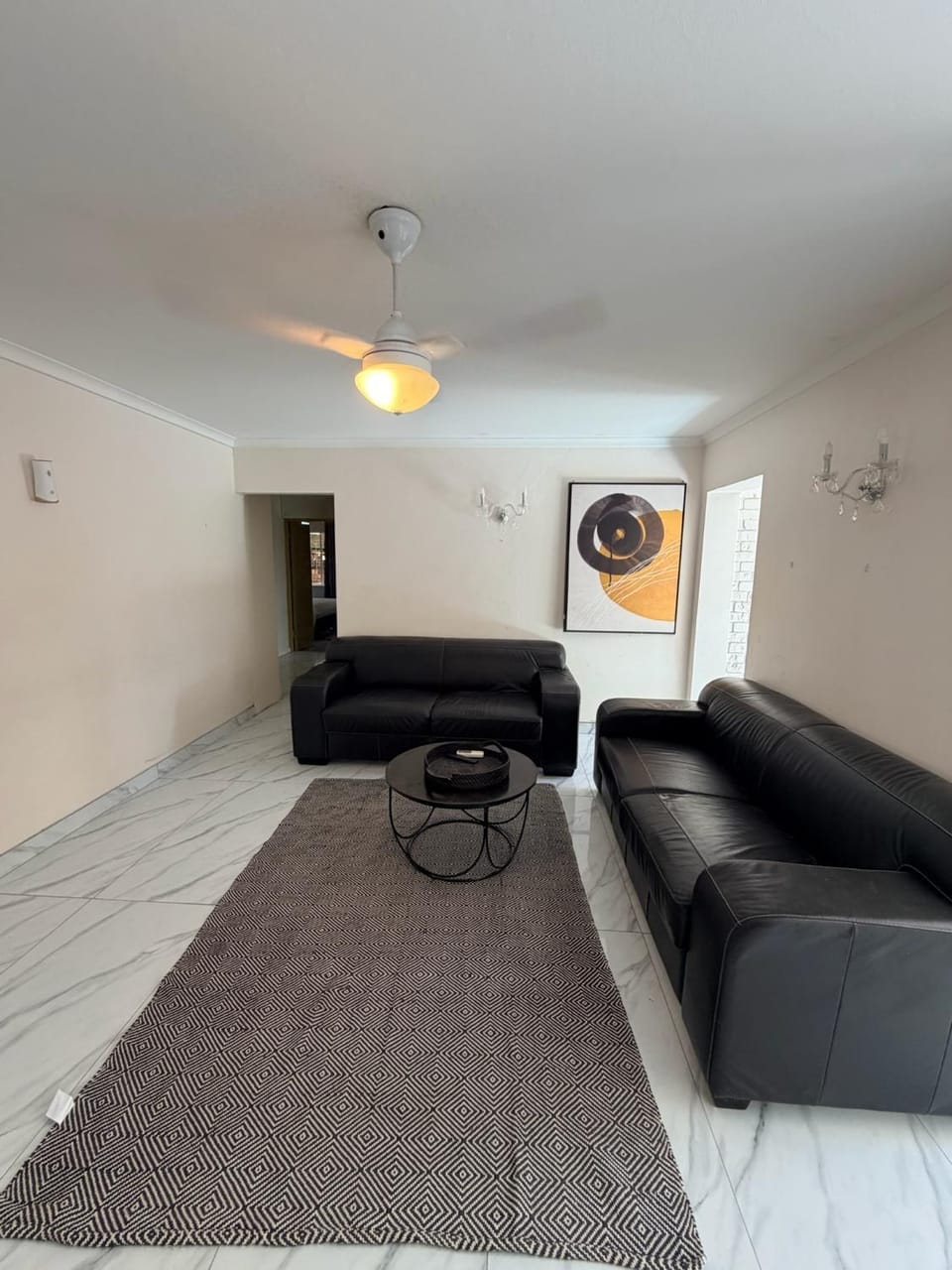 LaPoch Guesthouse House in Durban
