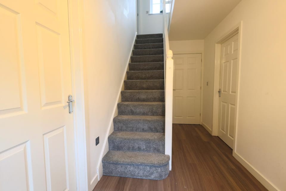Moresby Way House in Huntingdonshire District