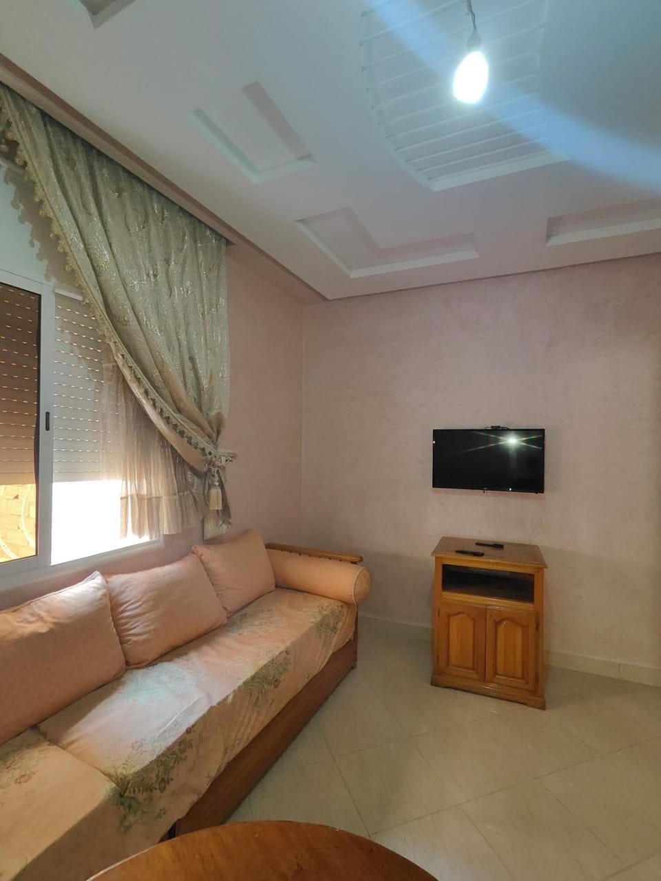 la panière haouse surf tamraght Apartment in Souss-Massa