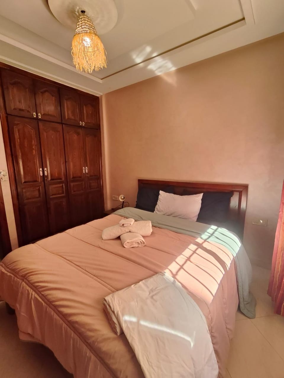 la panière haouse surf tamraght Apartment in Souss-Massa