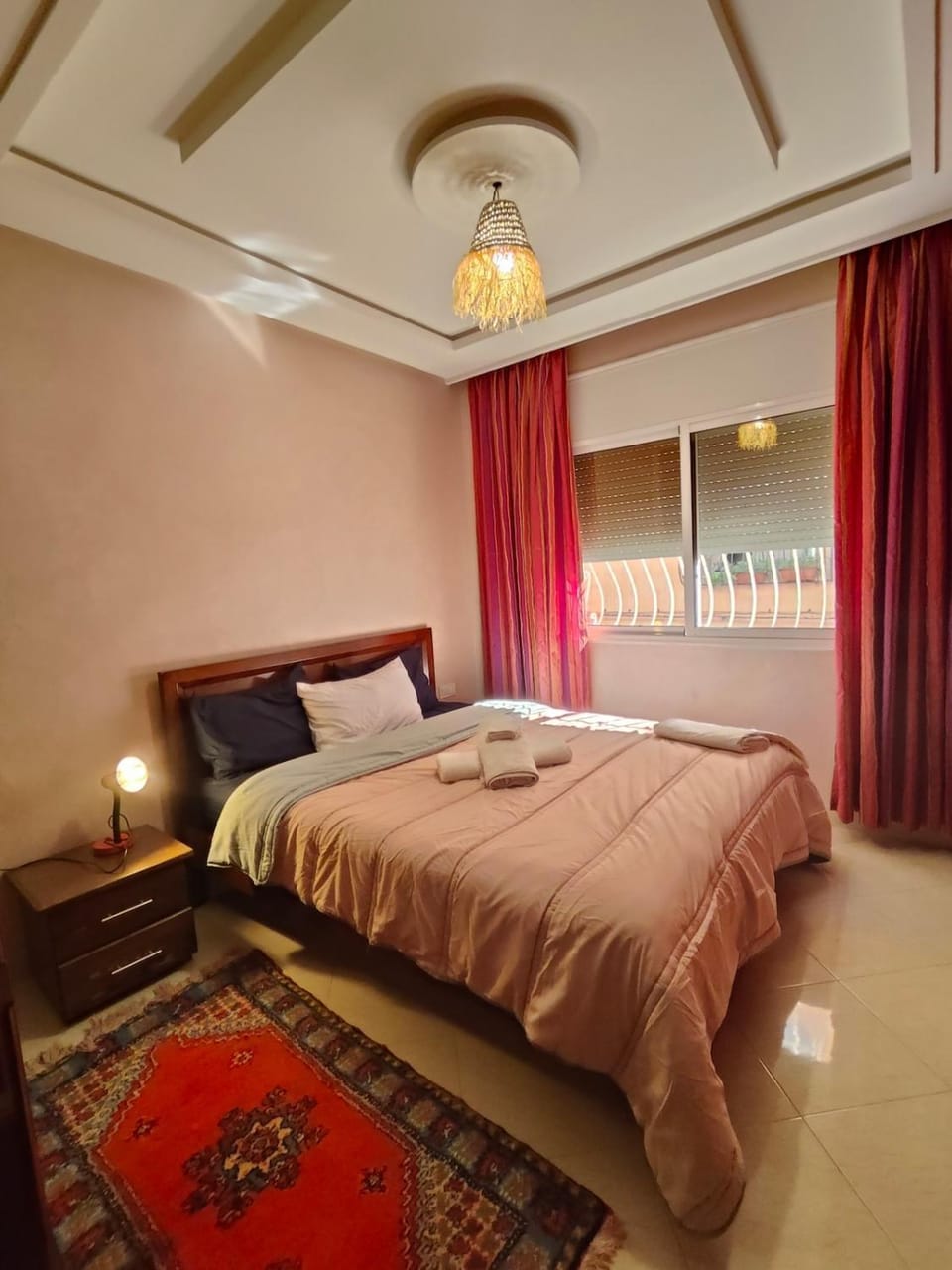 la panière haouse surf tamraght Apartment in Souss-Massa