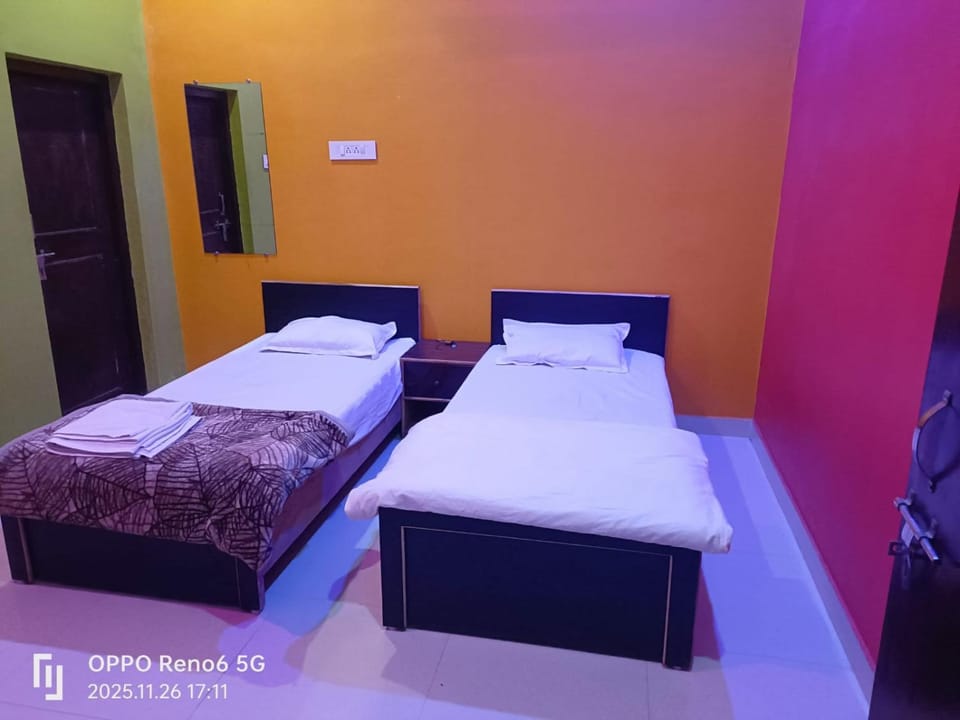 Hostel Home Stay Khajurhao Vacation rental in Uttar Pradesh