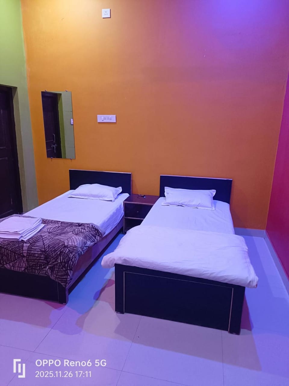 Hostel Home Stay Khajurhao Vacation rental in Uttar Pradesh