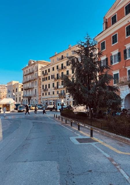 L'Atelier TOP LOCATION Apartment in Corfu