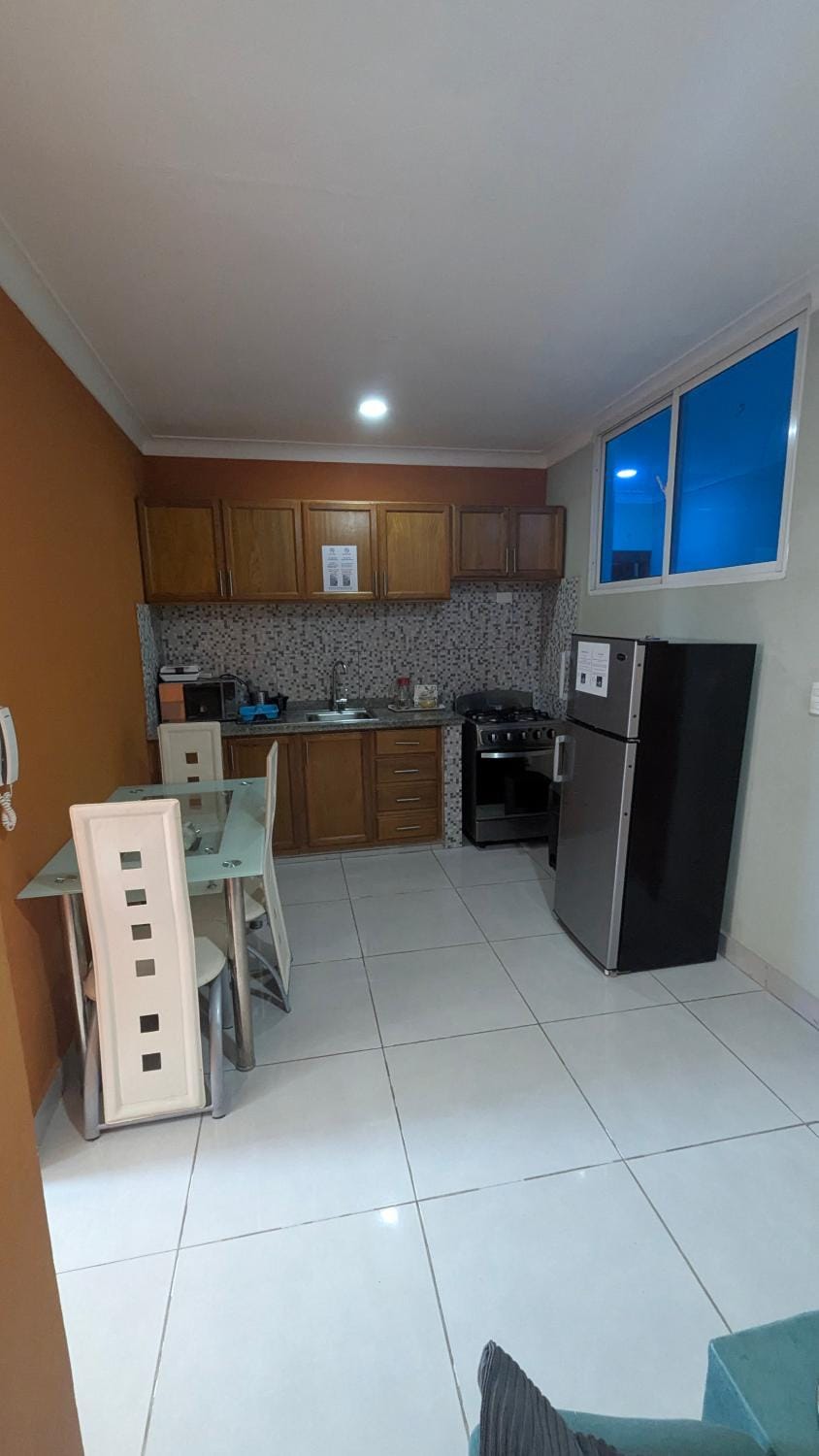 Mitaly Apartamentos 111 Apartment in Santo Domingo