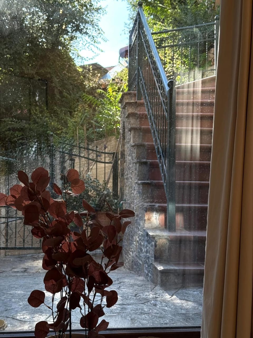 Terra Loft 1 Apartment in Decentralized Administration of Macedonia and Thrace