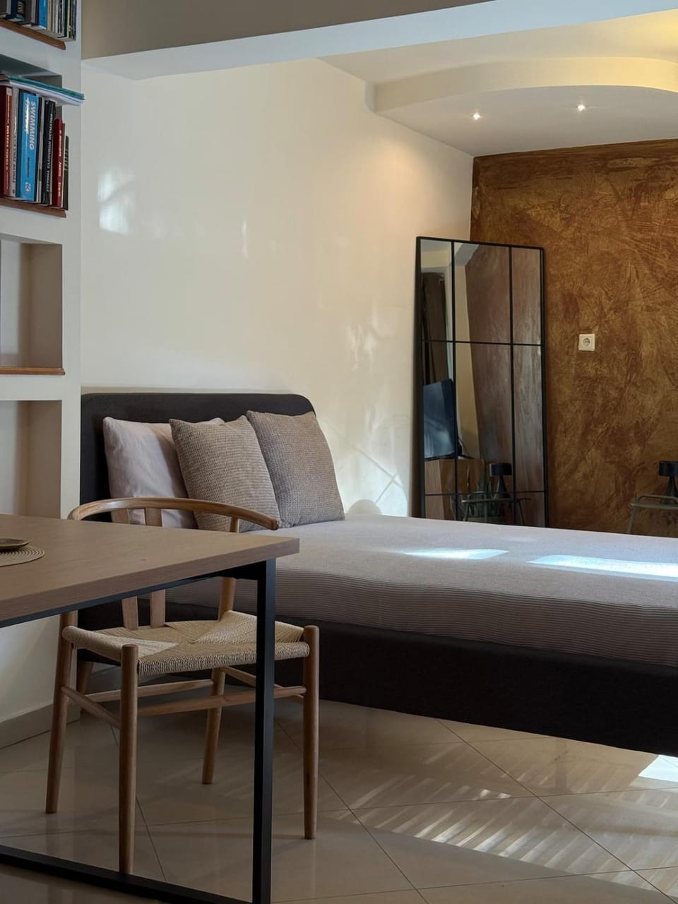 Terra Loft 1 Apartment in Decentralized Administration of Macedonia and Thrace